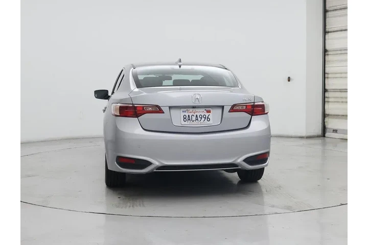 $17998 : Acura ILX 2017 4dr Sedan image 6