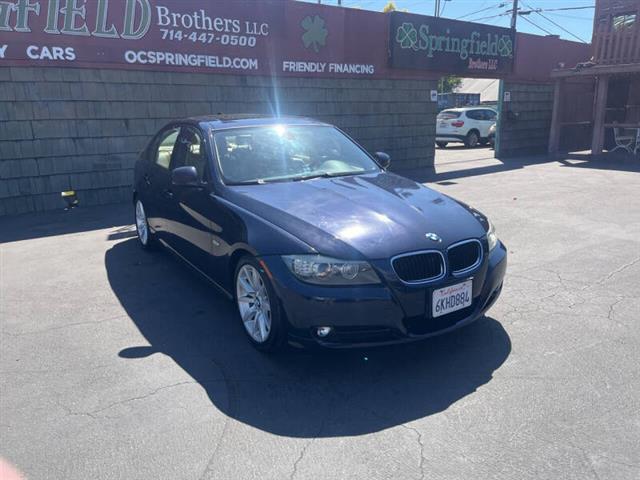 $9995 : 2009 BMW 3 Series 328i image 4