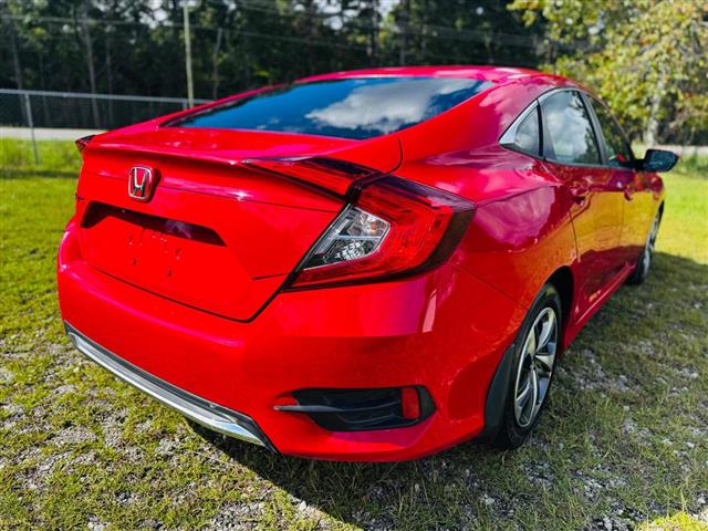 $16900 : 2019 HONDA CIVIC image 6