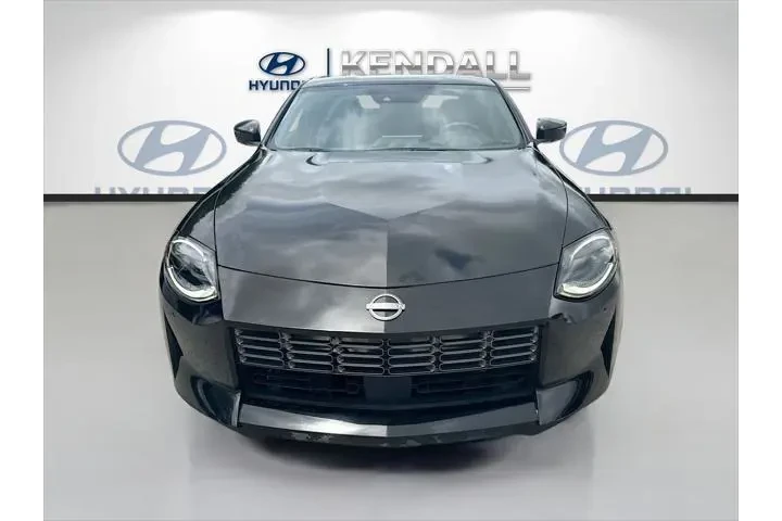 $34888 : Nissan Z 2023 Performance 2d image 1