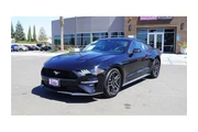 $25984 : 2023 Mustang EcoBoost Premium thumbnail