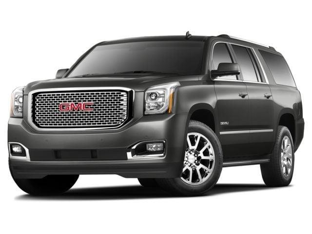 $35295 : 2017 GMC Yukon XL Denali image 1