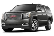 2017 GMC Yukon XL Denali en Arlington VA