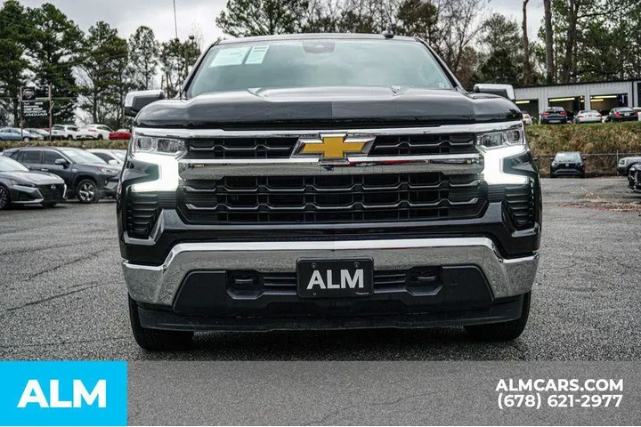 $39420 : Chevrolet Silverado 1500 202 image 8