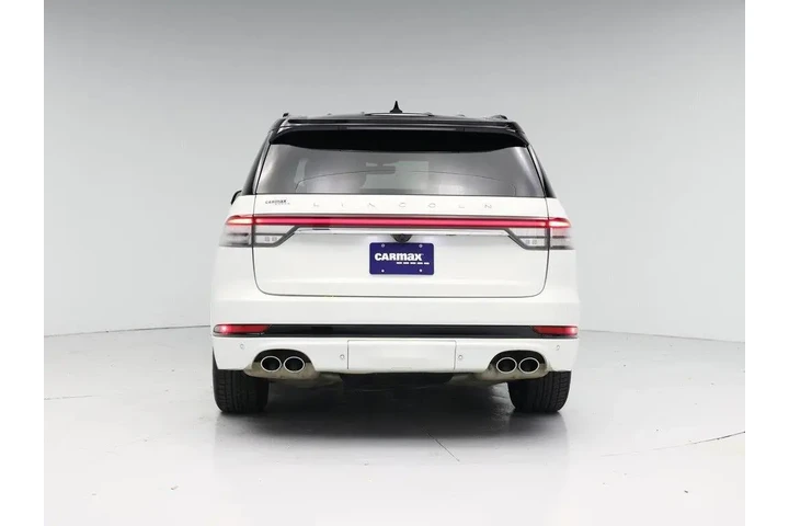 $39998 : Lincoln Aviator 2021 AWD Gra image 6