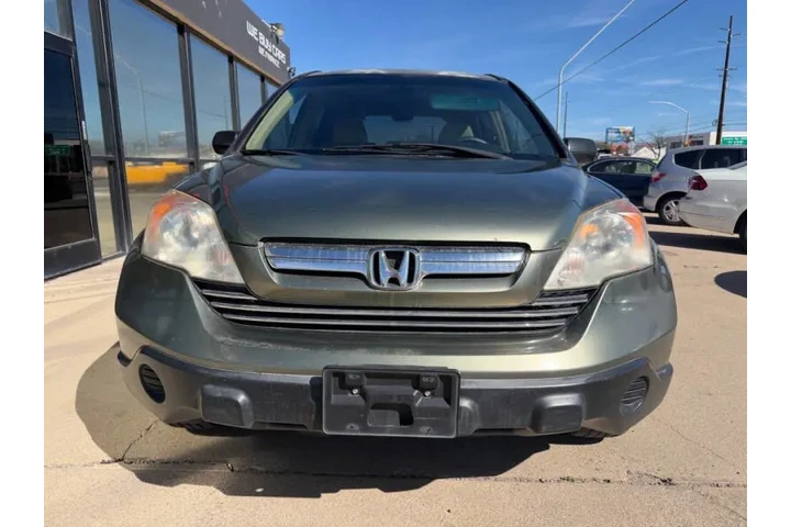 $6995 : 2008 CR-V EX image 6