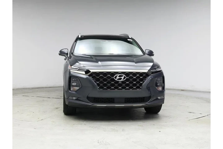 $17998 : Hyundai SANTA FE 2020 Limite image 5