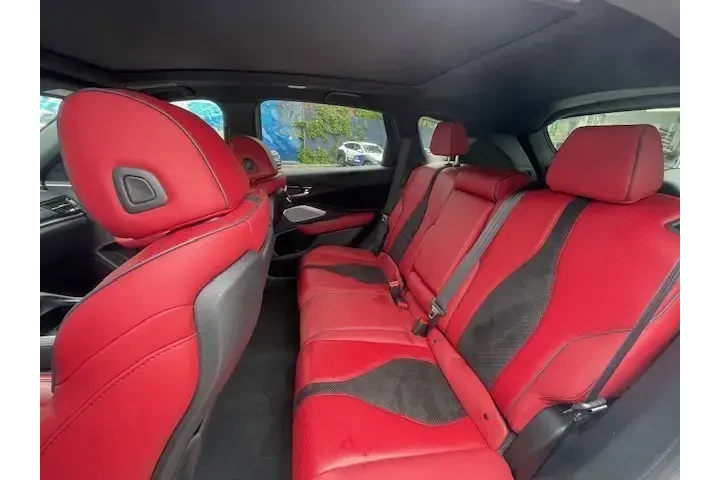 $31499 : Acura RDX 2022 SH-AWD 4dr SU image 5