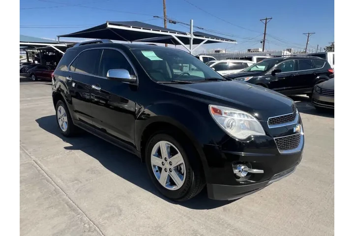 $7900 : 2015 Equinox LTZ image 10