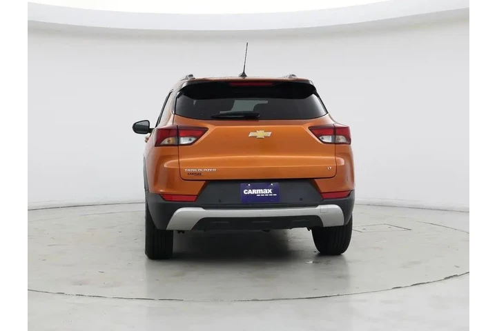 $19998 : Chevrolet Trailblazer 2022 L image 6