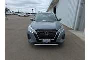 $15900 : Nissan Kicks 2021 SV 4dr Cro thumbnail