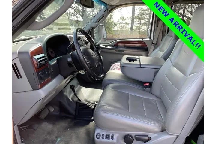 $20598 : Ford F-350 Super Duty 2005 4 image 9