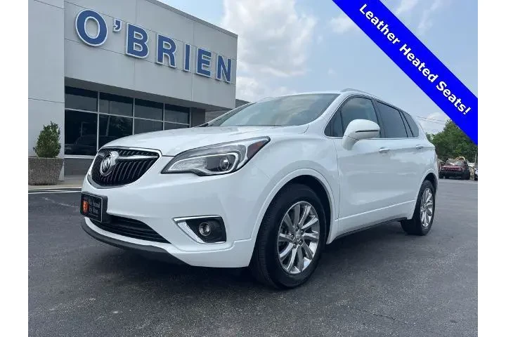 $16500 : Buick Envision 2020 Essence image 1