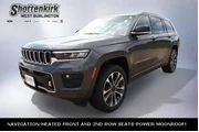 Jeep Grand Cherokee L 2023 4 en Des Moines