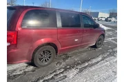 $14500 : Dodge Grand Caravan 2020 GT thumbnail