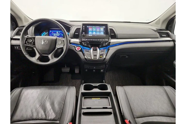 $39998 : Honda Odyssey 2023 Elite 4dr image 9