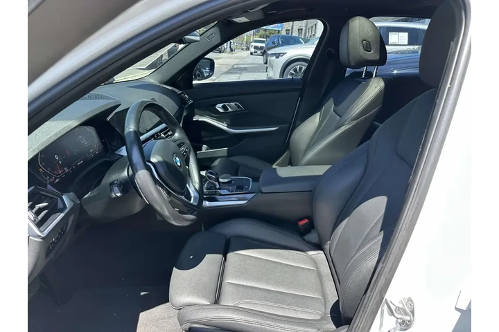 $23985 : BMW 3 Series 2019 AWD 330i x image 10