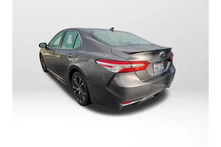 $19669 : Toyota Camry 2020 SE 4dr Sed image 5