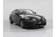 $26998 : Lexus IS 350 2016 4dr Sedan thumbnail