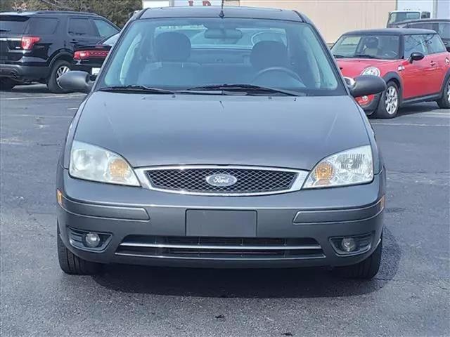 $4740 : 2007 FORD FOCUS2007 FORD FOC image 9