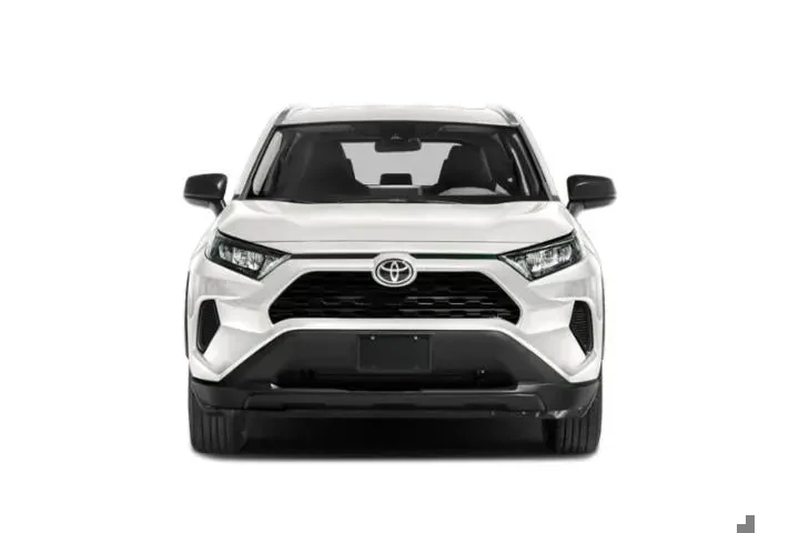 $23788 : Toyota RAV4 2022 AWD LE 4dr image 4