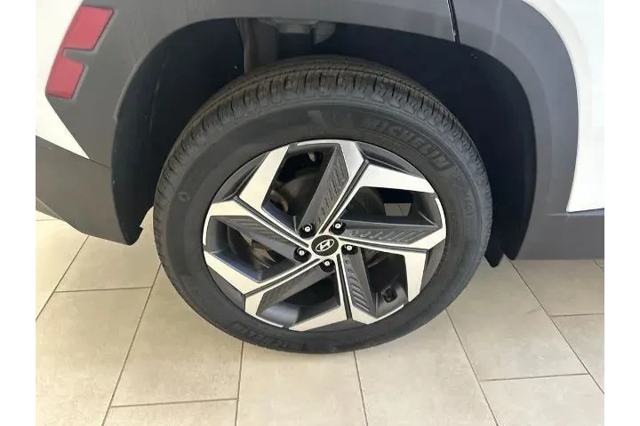 $20712 : Hyundai TUCSON Hybrid 2022 A image 8