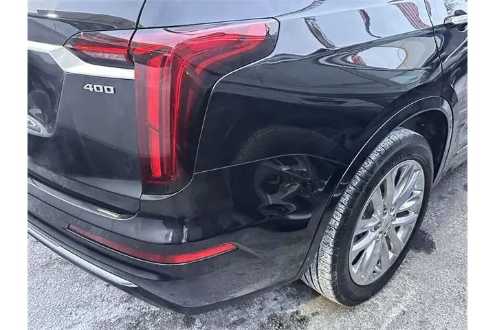 $38859 : Cadillac XT6 2024 4x4 Premiu image 7