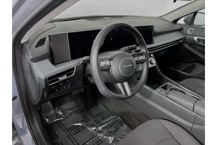 $29239 : Hyundai SONATA Hybrid 2025 S image 9