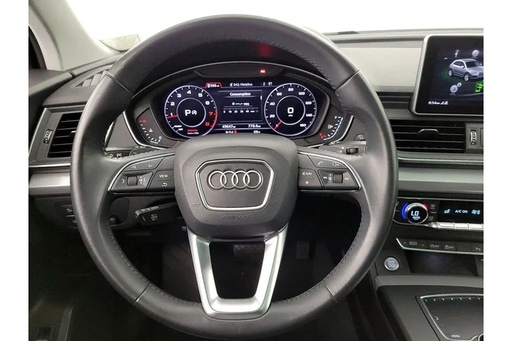 $21998 : Audi Q5 2018 AWD 2.0T quattr image 10