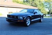 $16775 : 2009  Mustang V6 Premium thumbnail