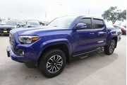 $39988 : Toyota Tacoma 2023 4x4 TRD S thumbnail