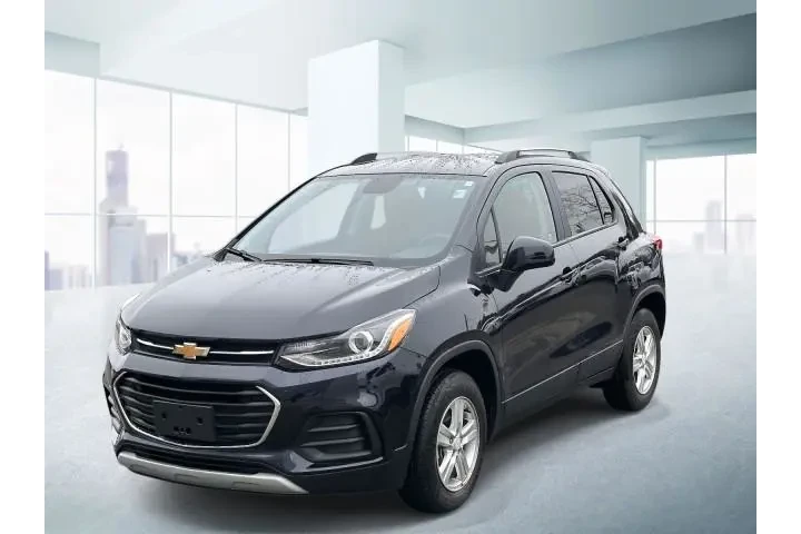 $16999 : Chevrolet Trax 2022 AWD LT 4 image 1