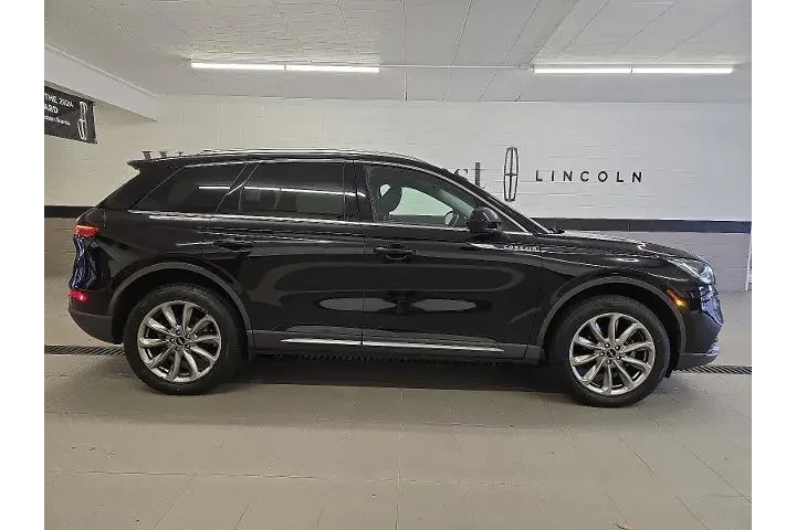 $34999 : Lincoln Corsair 2022 AWD Sta image 7