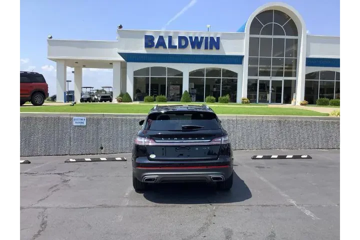 $31950 : Lincoln Nautilus 2020 Reserv image 6