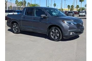 Honda Ridgeline 2019 RTL-T 4 en Tucson