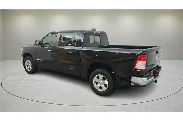 $26999 : Ram 1500 2019 4x4 Big Horn 4 image 8