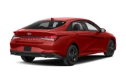 $20390 : Hyundai ELANTRA 2023 SEL 4dr thumbnail
