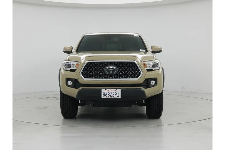 $37998 : Toyota Tacoma 2018 4x4 TRD O image 5