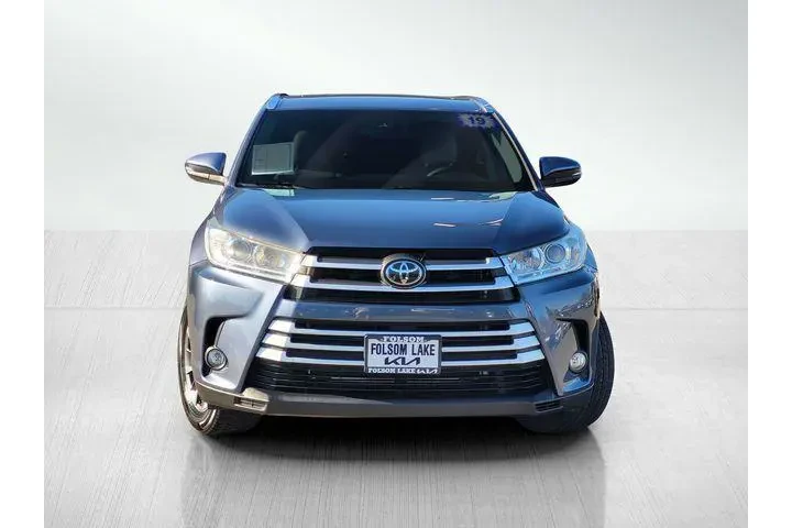 $27232 : Toyota Highlander 2019 AWD S image 2