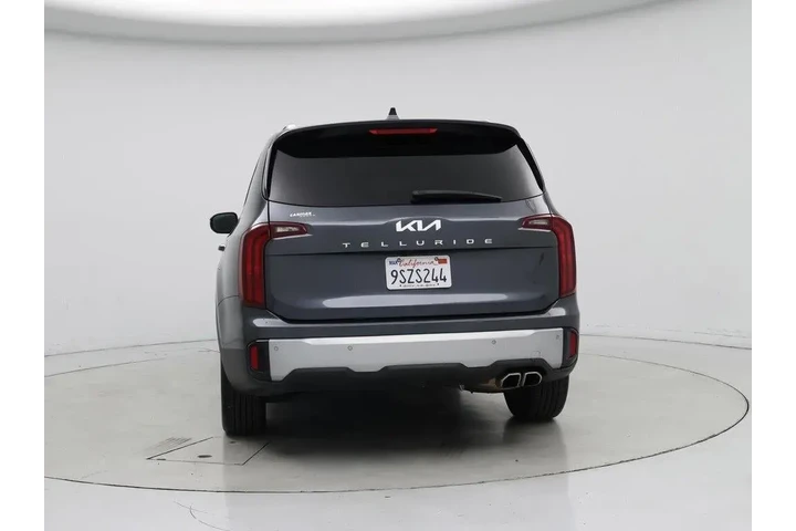 $31998 : Kia Telluride 2024 S 4dr SUV image 6