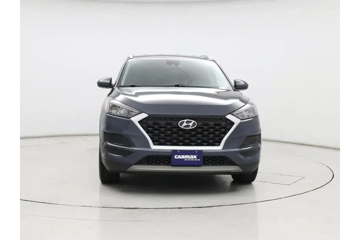 $19998 : Hyundai TUCSON 2021 AWD SEL image 5