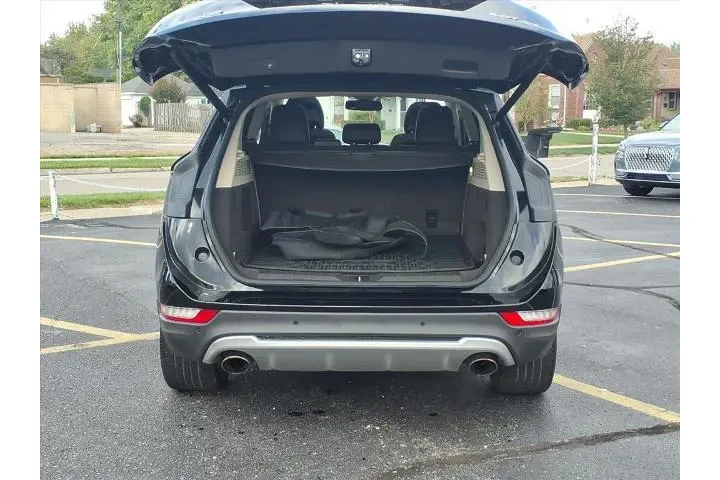 $12995 : Lincoln MKC 2018 AWD Select image 7