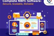 NBFC Software en London