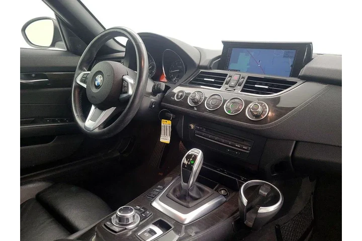 $20998 : BMW Z4 2016 sDrive28i 2dr Co image 10