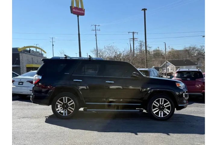 $23995 : 2016 4Runner Limited image 5