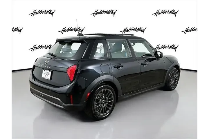 $29500 : MINI Hardtop 4 Door 2025 Coo image 5