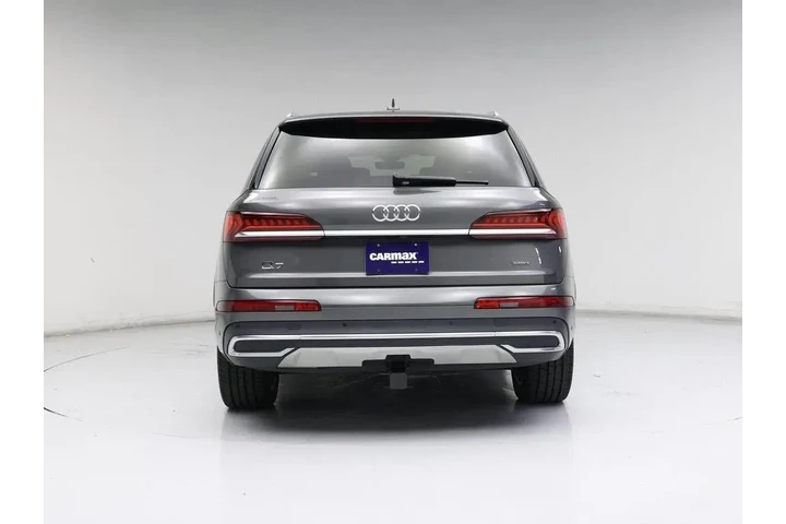 $34998 : Audi Q7 2022 AWD quattro Pre image 6