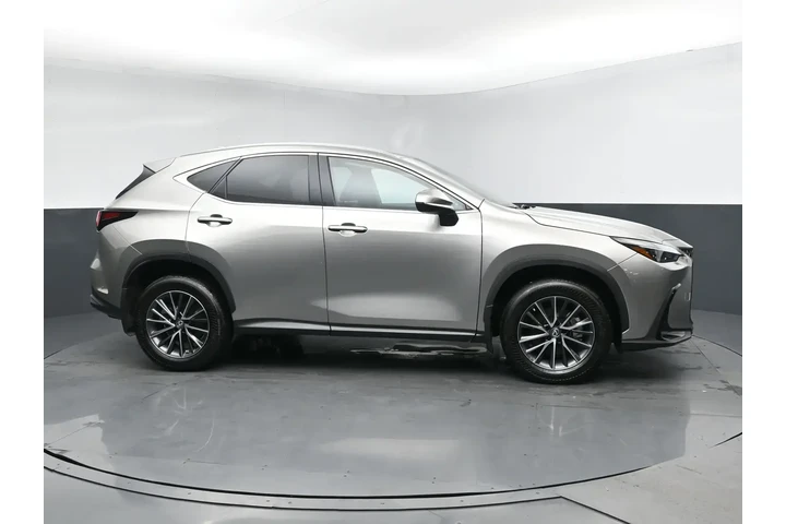 $34495 : Lexus NX 350h 2022 AWD 4dr C image 4