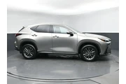 $34495 : Lexus NX 350h 2022 AWD 4dr C thumbnail