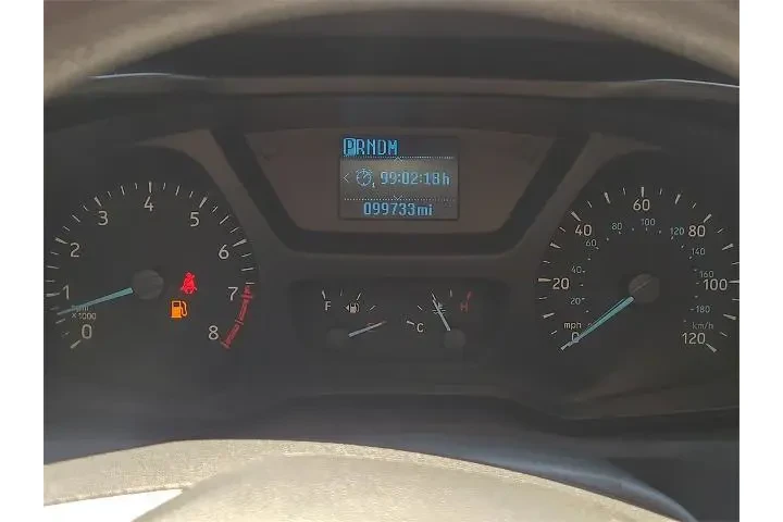 $15164 : Ford Transit 2015 150 3dr SW image 6